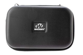 Walker's Muff and Shooting Glasses Case features EVA material